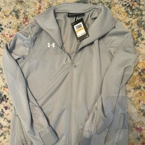 Under Armour Zip jacket